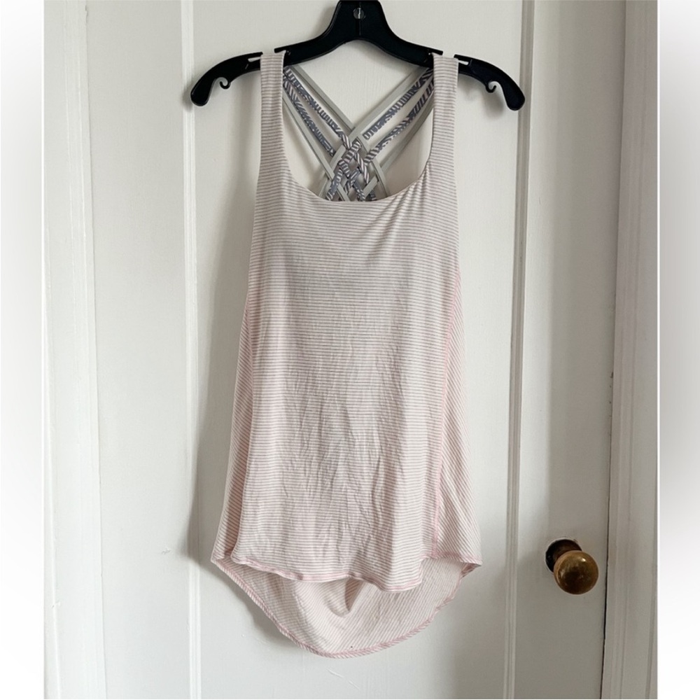 Lululemon Wild Tank - Picture 5 of 11